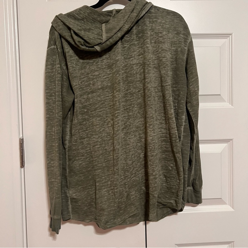 C&C California Sage Green Hoodie - Picture 6 of 6